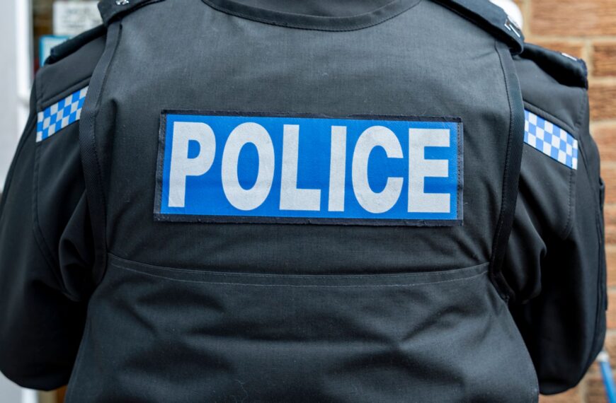 Masseuse charged with multiple sexual offences