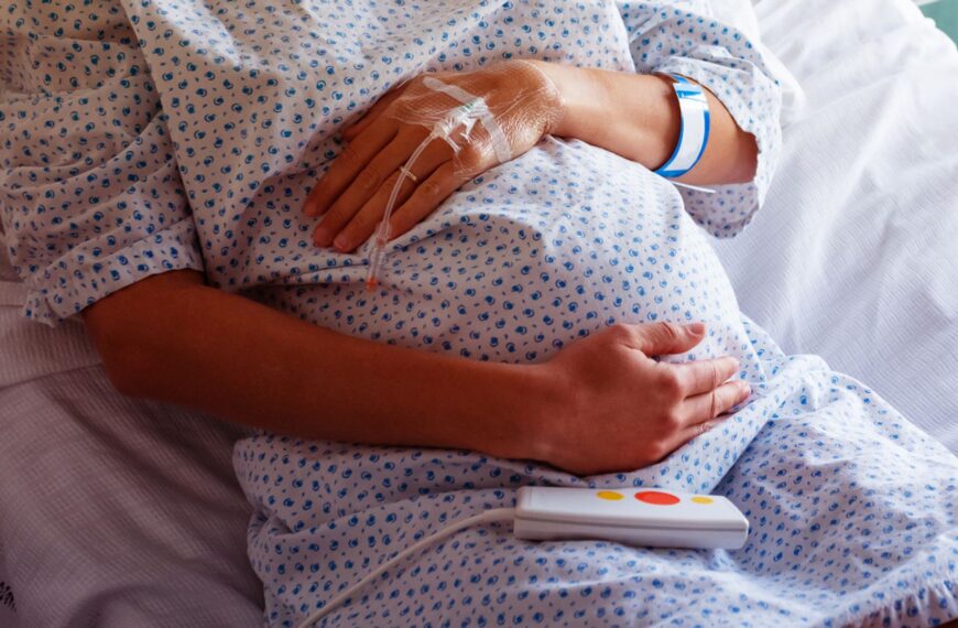 Shocking allegations of racism, bullying and babies misclassified as stillborn uncovered in maternity care report