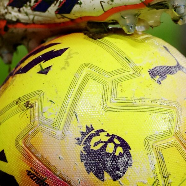 Police investigating ‘abhorrent’ online racist abuse of top flight footballers