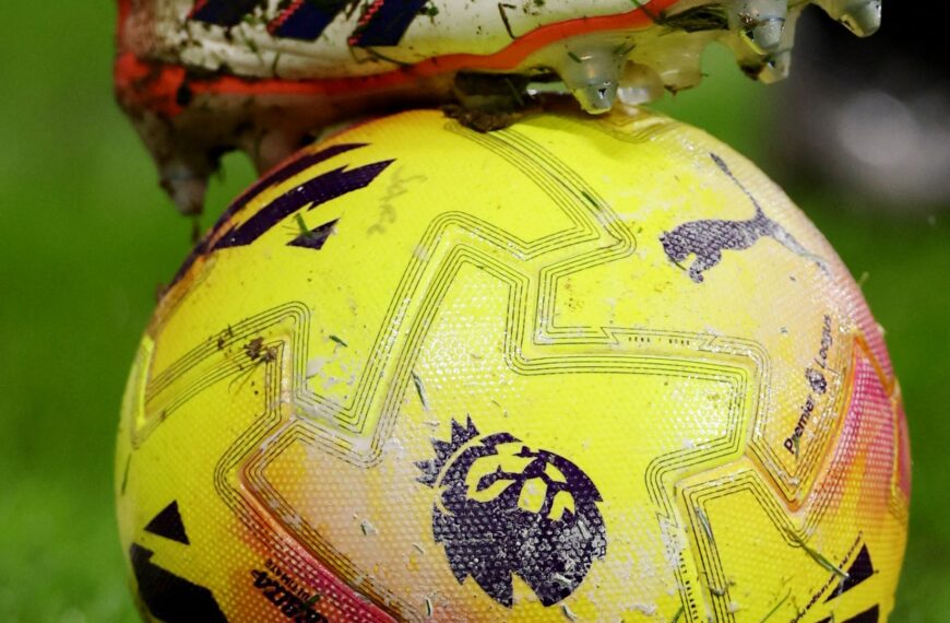 Police investigating ‘abhorrent’ online racist abuse of top flight footballers