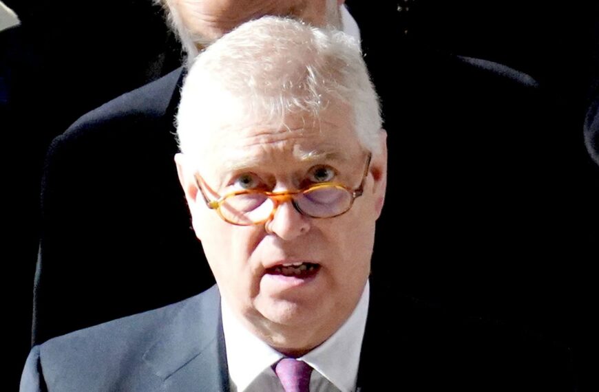 Andrew Mountbatten-Windsor: Australia and New Zealand back plans to remove him from line of succession