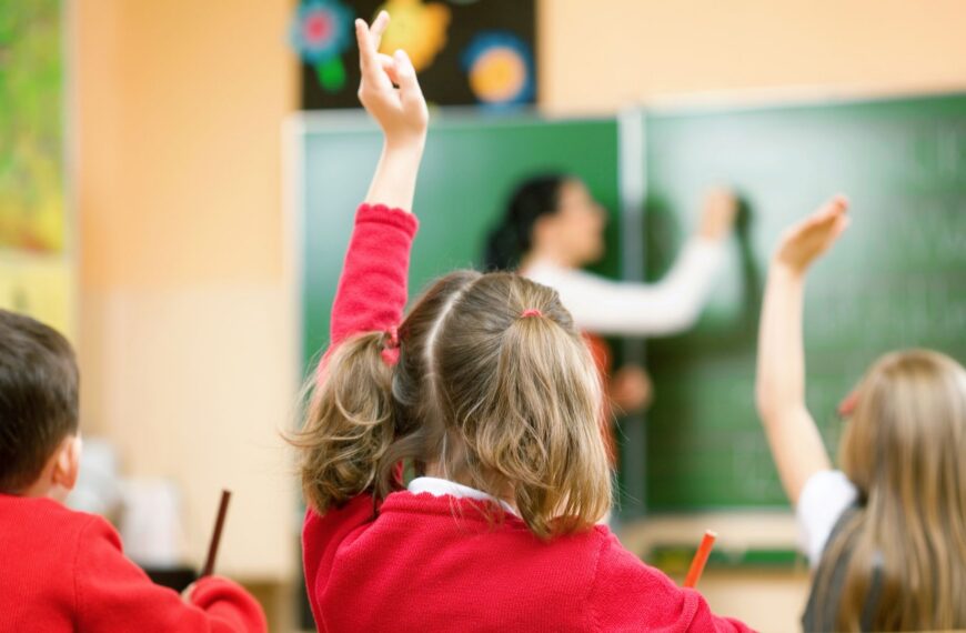 Shake-up of support for children with special needs and disabilities unveiled