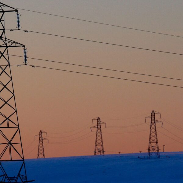 Big fall in household energy bills predicted from April