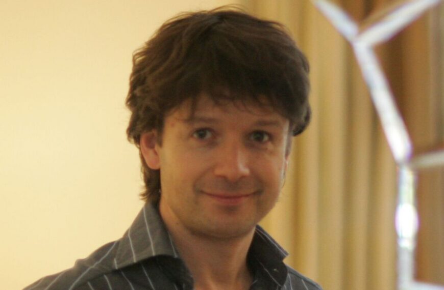 ASOS pays tribute to co-founder after death from Thailand balcony fall