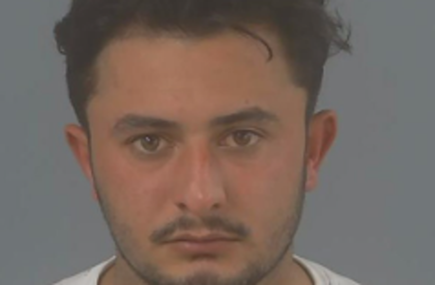 Afghan migrant jailed for raping ‘vulnerable’ woman