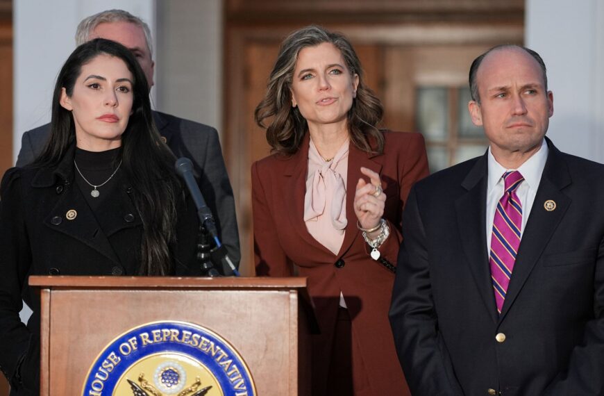 Politics are laced through the Epstein affair – and why listening to the victims is so vital