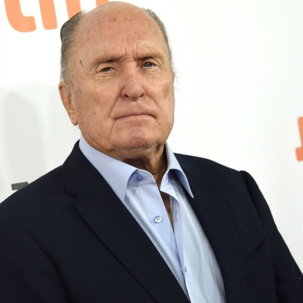 Hollywood legend Robert Duvall, star of Apocalypse Now and The Godfather star, dies aged 95