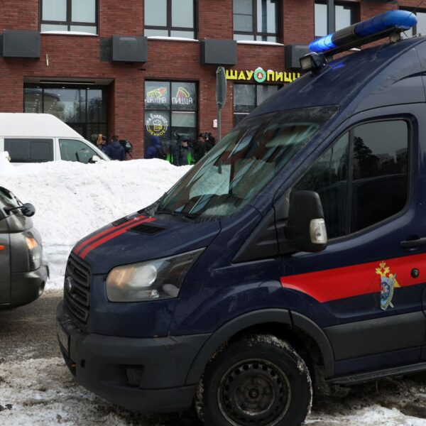 This Russian general fought and meddled for Vladimir Putin around the world, now he’s fighting for his own life