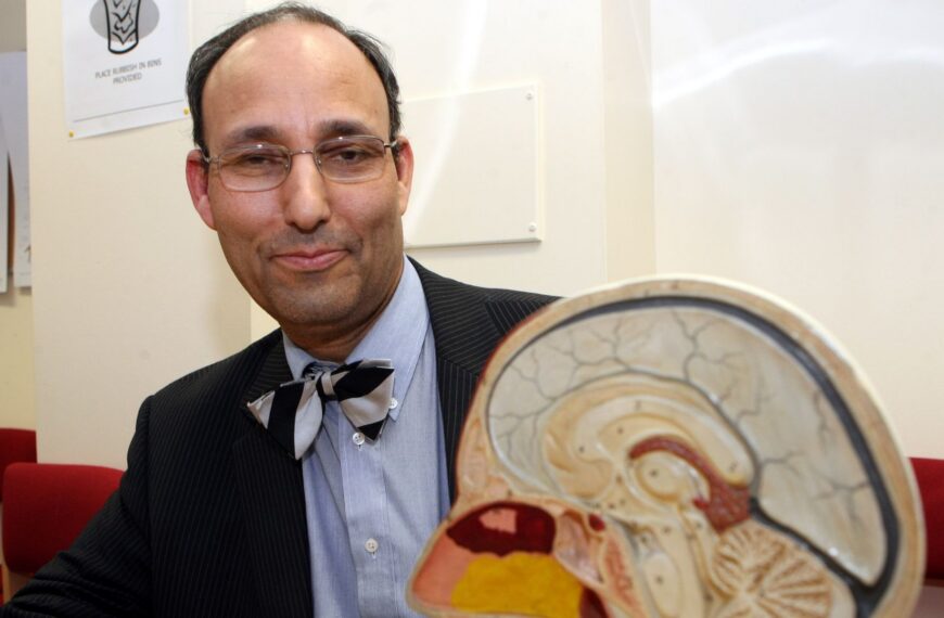 NHS Tayside U-turn paves the way for hundreds of alleged victims of ‘butcher’ brain surgeon to sue