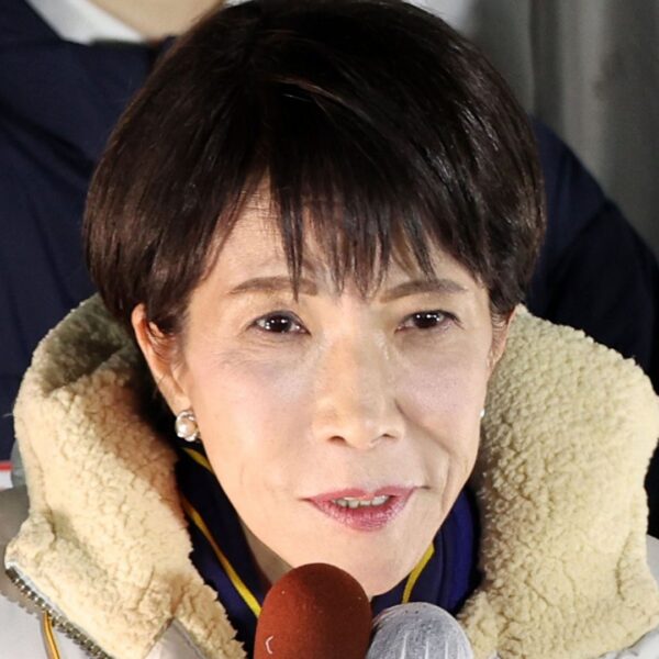 Japan’s drum-playing, Trump-hugging, China-provoking PM Sanae Takaichi raises the stakes