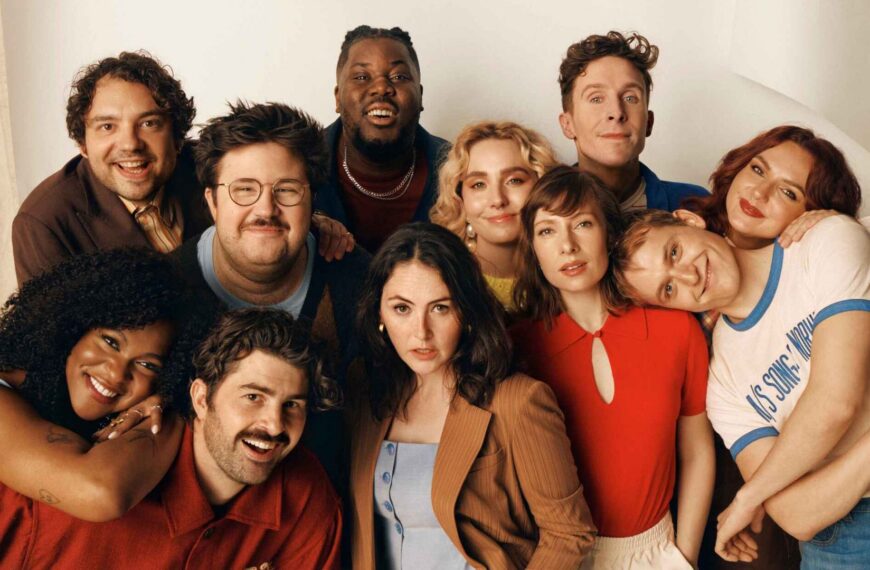 Saturday Night Live UK comedians revealed ahead of series launch