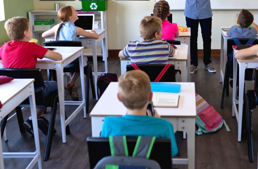 Most misspelt words revealed in new study of nearly a million school kids