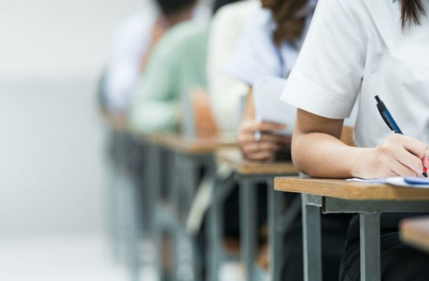 Sweeping school reforms to be unveiled – but one mum says it’s ‘just what I was fearing’