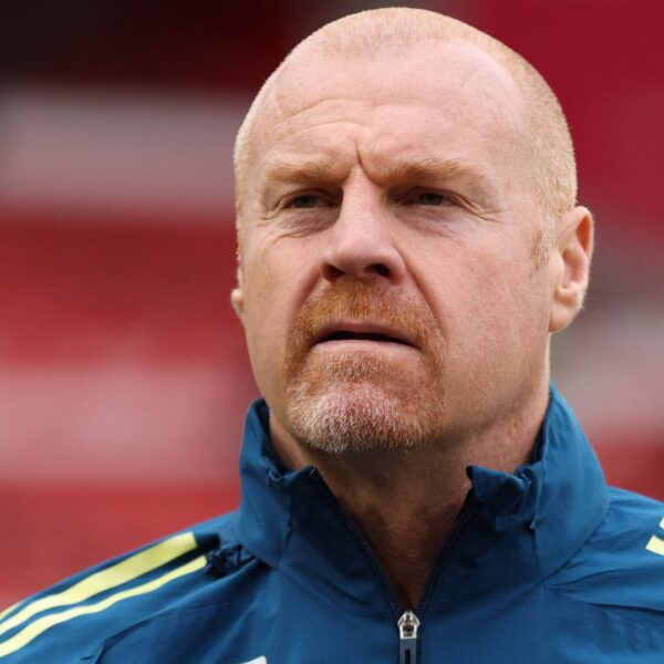 Nottingham Forest sack Sean Dyche – their third managerial departure this season
