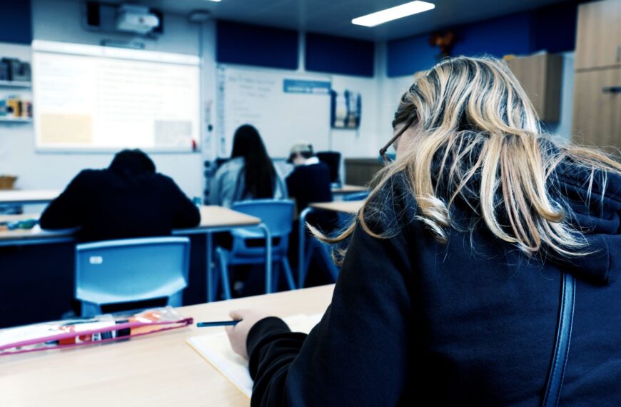 The £6bn black hole that could change children’s lives