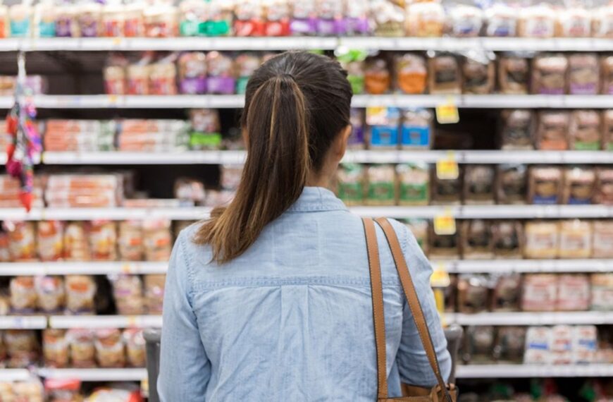 Secret supermarket codes you need to know before your next food shop