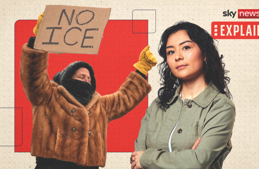 Why context matters – Sky News Explains YouTube series relaunches