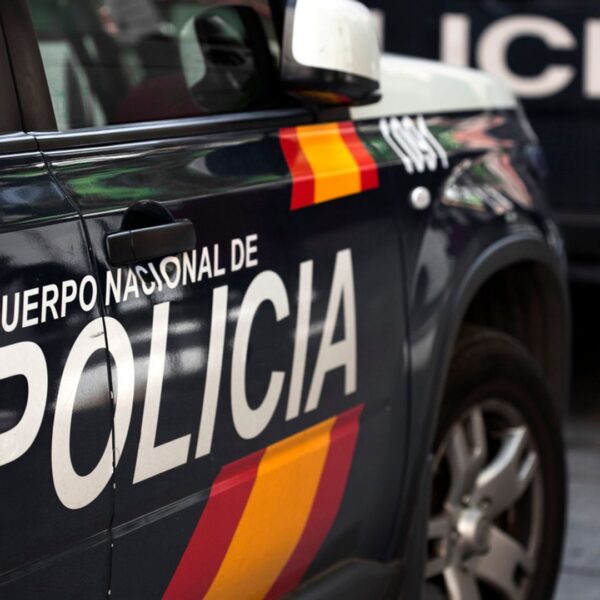 British man holidaying in Spain with wife and children falls to death from hotel balcony