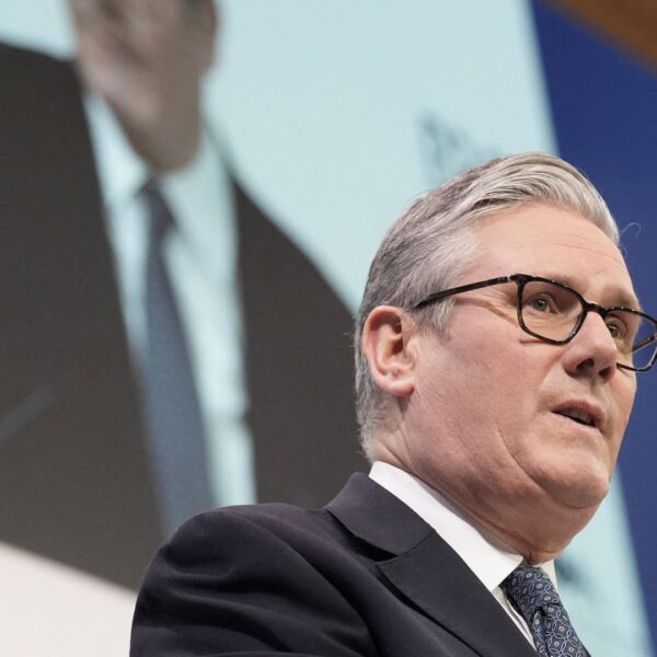 The end of the world order as we know it? What the Munich Security Conference means for the UK