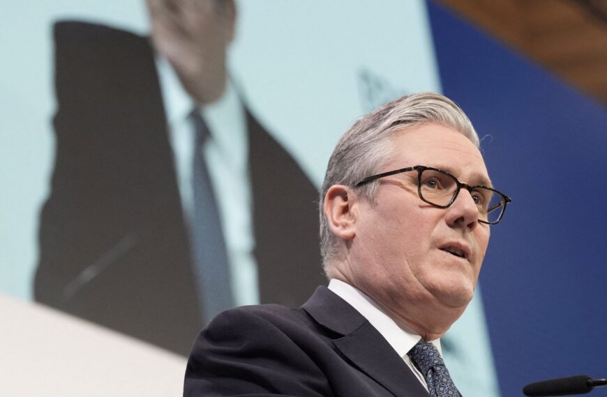 The end of the world order as we know it? What the Munich Security Conference means for the UK