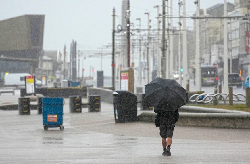 Northern towns ‘shafted’ in new funding formula that favours London, MPs say