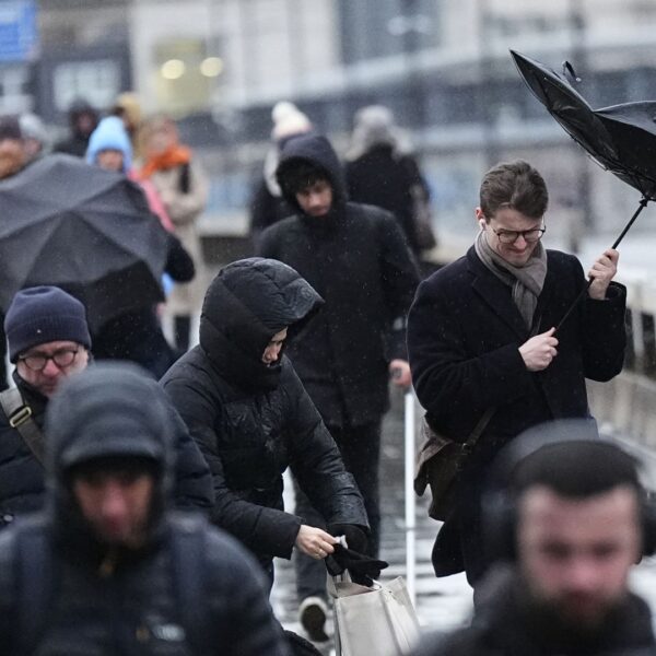 Unemployment hits highest rate in nearly five years