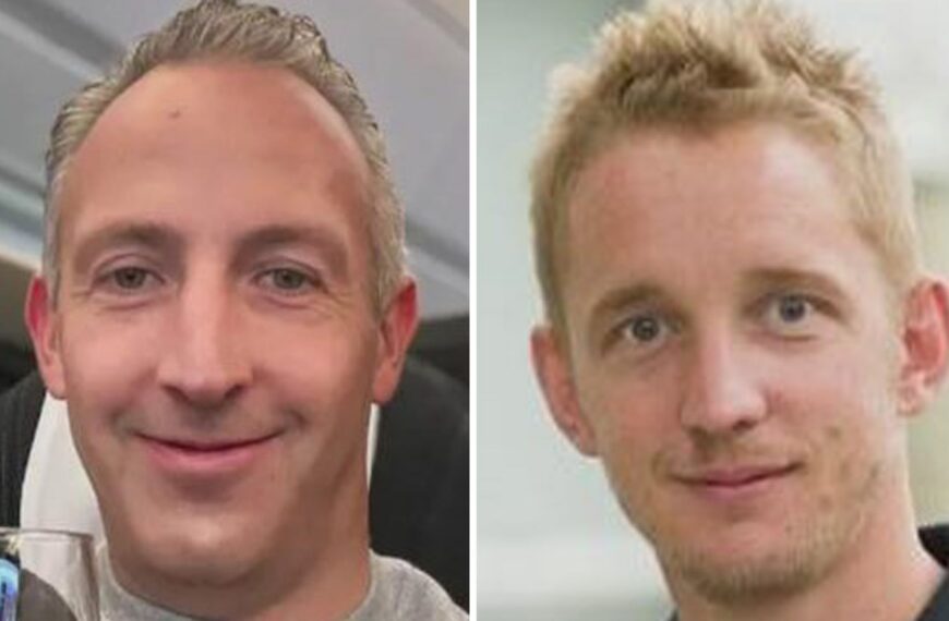 British skiers killed in Alps avalanche named