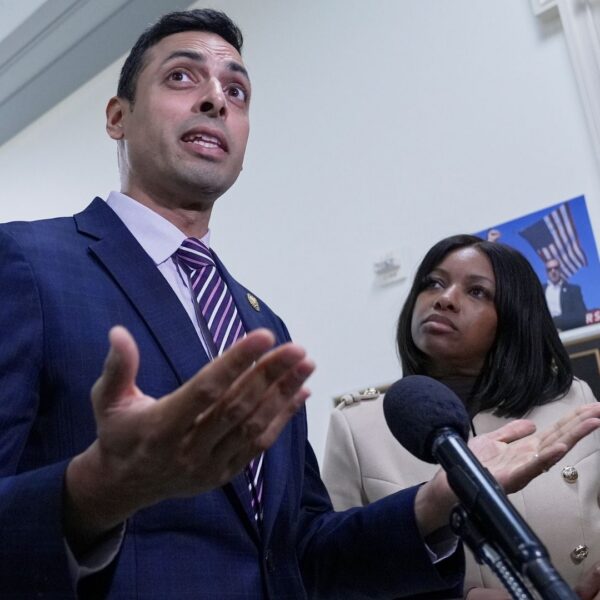 Andrew ‘clearly has knowledge’ on Jeffrey Epstein, claims US politician ready to hear testimony