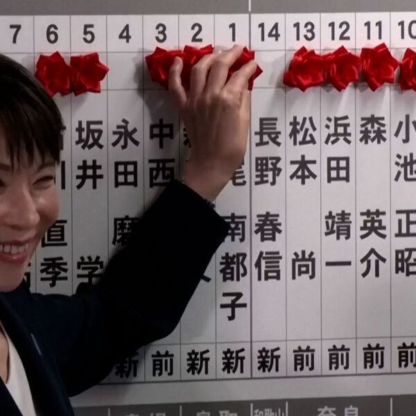 ‘China is watching’: Election victory for Japan’s PM Sanae Takaichi could threaten stability of region