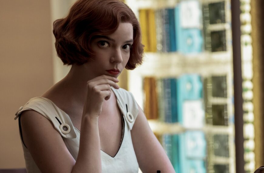 Man sentenced after trying to break into Anya Taylor-Joy’s bedroom during burglary