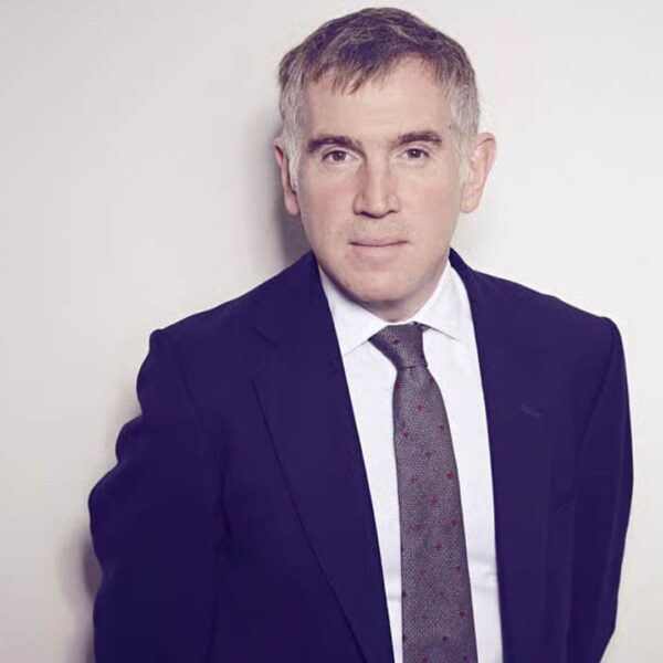 Starmer’s comms director steps down day after his chief of staff quits