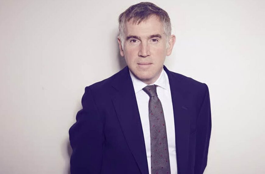 Starmer’s comms director steps down day after his chief of staff quits