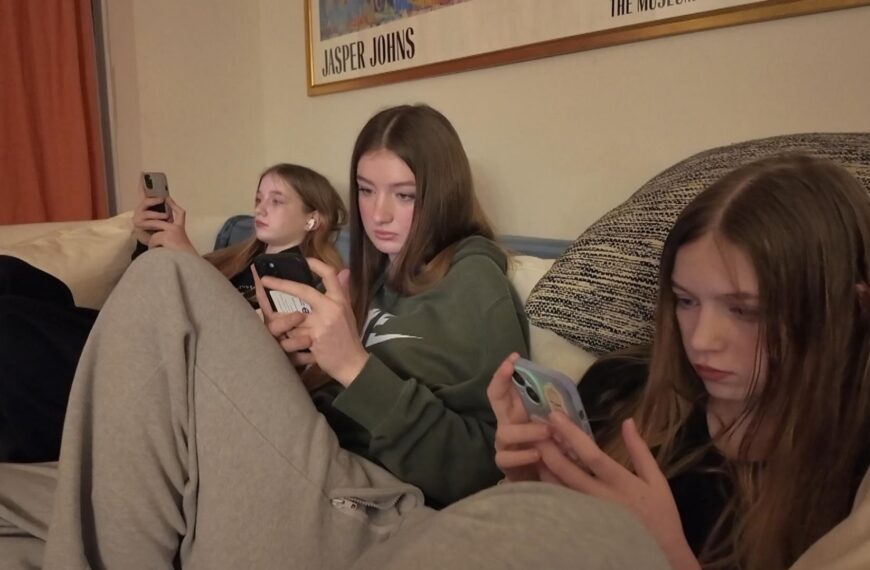 It looks like public opinion will force Big Tech to make social media safer for children