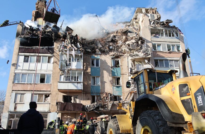 Ukrainian family denied UK asylum told to use noise-cancelling headphones for child to block out bombs