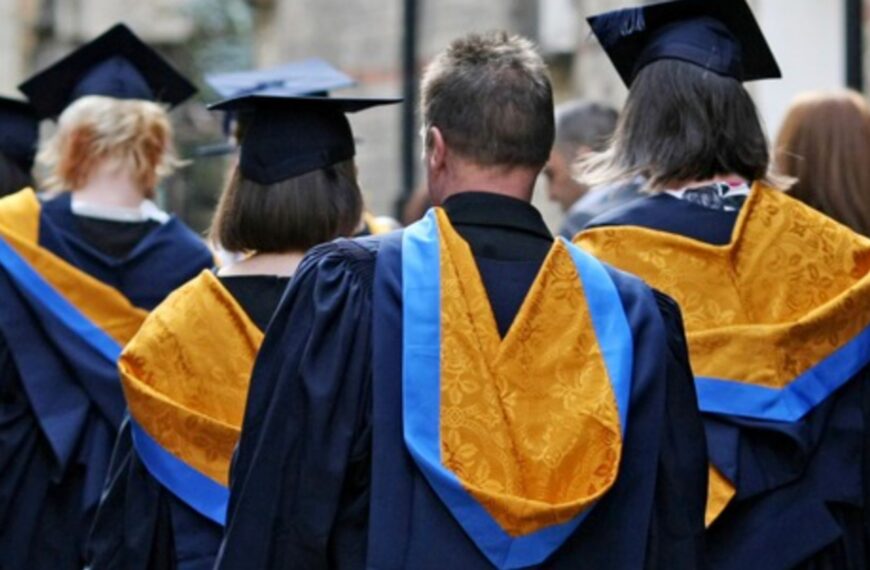 Savings Guide: How to spare your child crippling student debt – and doing it right could save you £15,000