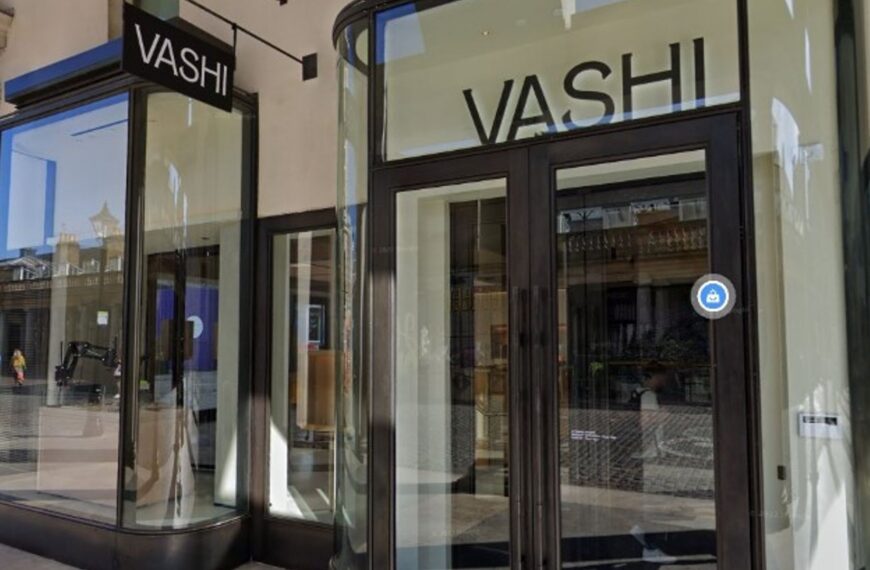 Liquidators bid to have Vashi jewellery boss made bankrupt