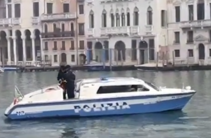 British cousins charged with attempted murder over Venice Valentine’s Day stabbing