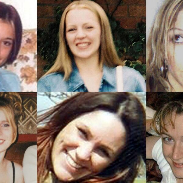 Only surviving victim of ‘Suffolk Strangler’ Steve Wright says others may have lived if police had taken her seriously