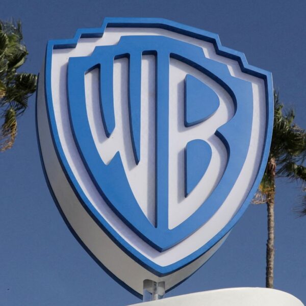 Paramount strikes deal to buy Warner Bros Discovery for $110bn