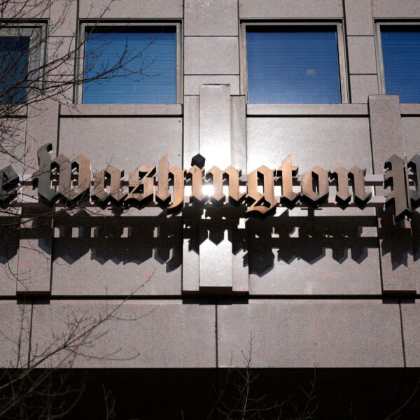 Washington Post: Sports section eliminated ahead of Olympic Winter Games