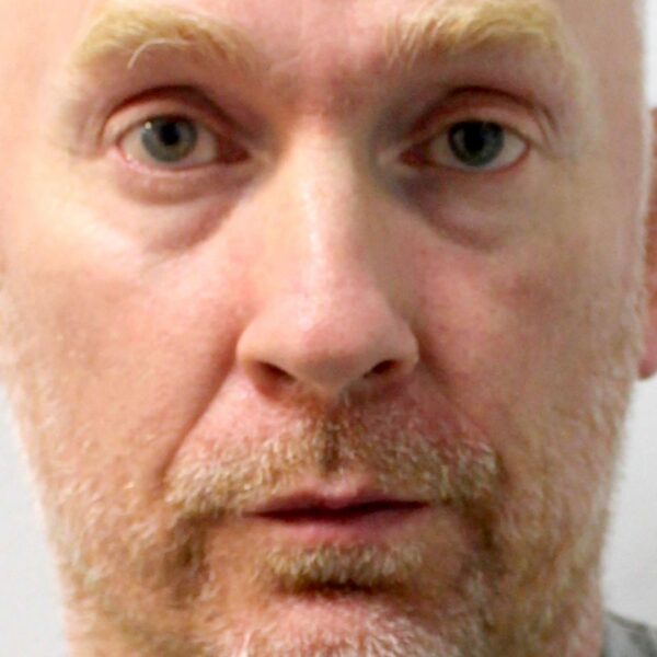 Ministers have so far been unable to strip Wayne Couzens of his pension