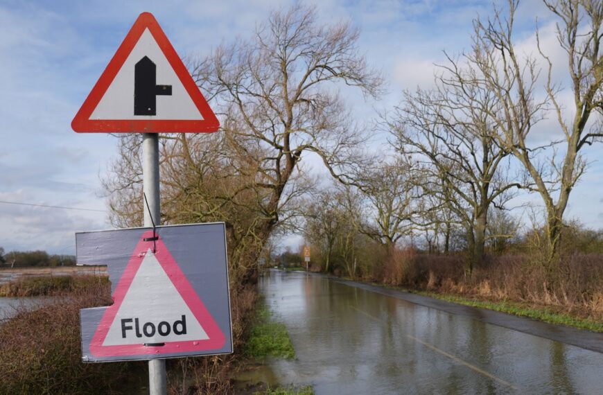 Why is the UK so wet? The ‘blocking’ phenomenon causing rain to ‘stall’ over country
