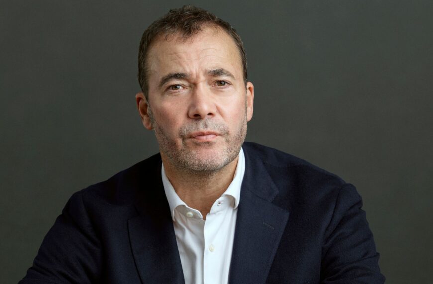 Washington Post CEO Will Lewis steps down, days after a third of staff made redundant