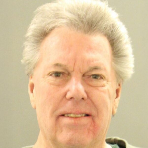 Jill Biden’s ex-husband William Stevenson charged with murder after death of wife