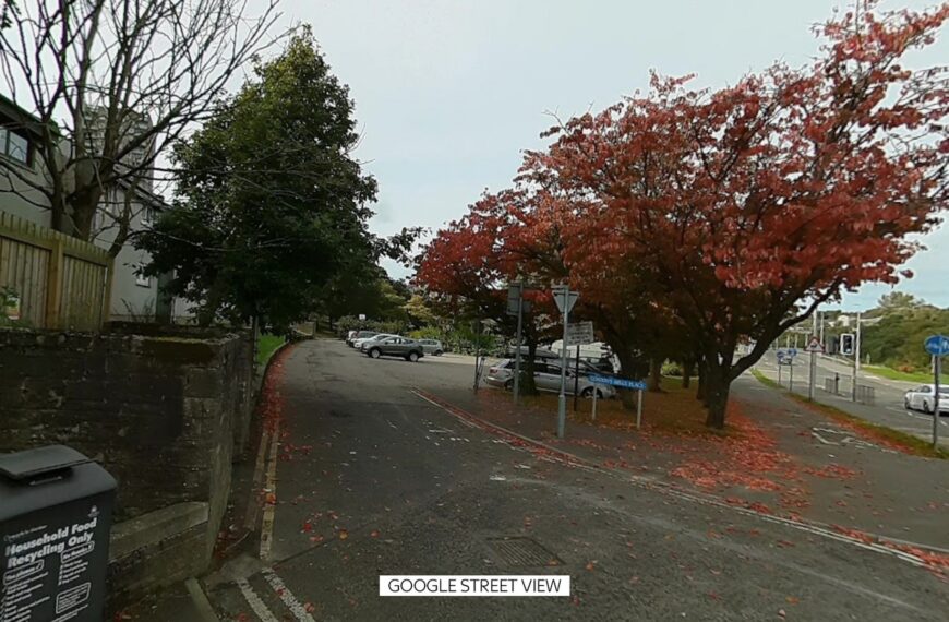 Man who raped girl, 14, after picking her up from Aberdeen taxi rank jailed