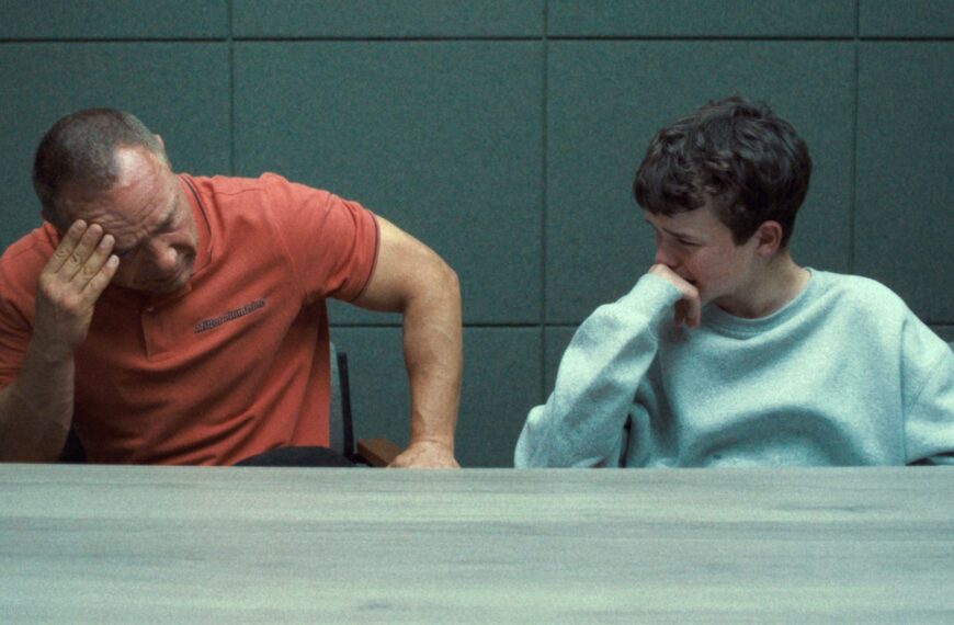 Adolescence dominates BAFTA TV Awards nominations