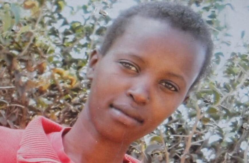 Army chief was asked about woman ‘murdered by British soldier’ – his response was emphatic