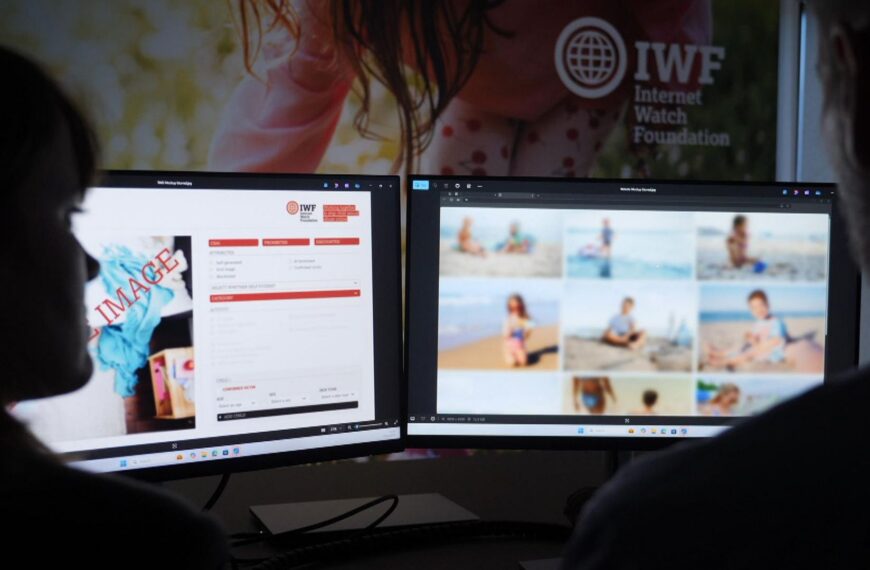 Major VPN network to block ‘despised and despicable’ child sexual abuse material