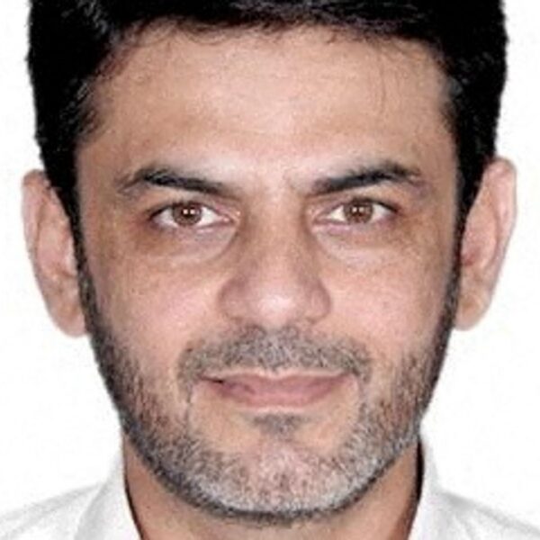 Asif Merchant: Man convicted of planning to kill Trump – amid allegations of Iran-backed plotting on US soil