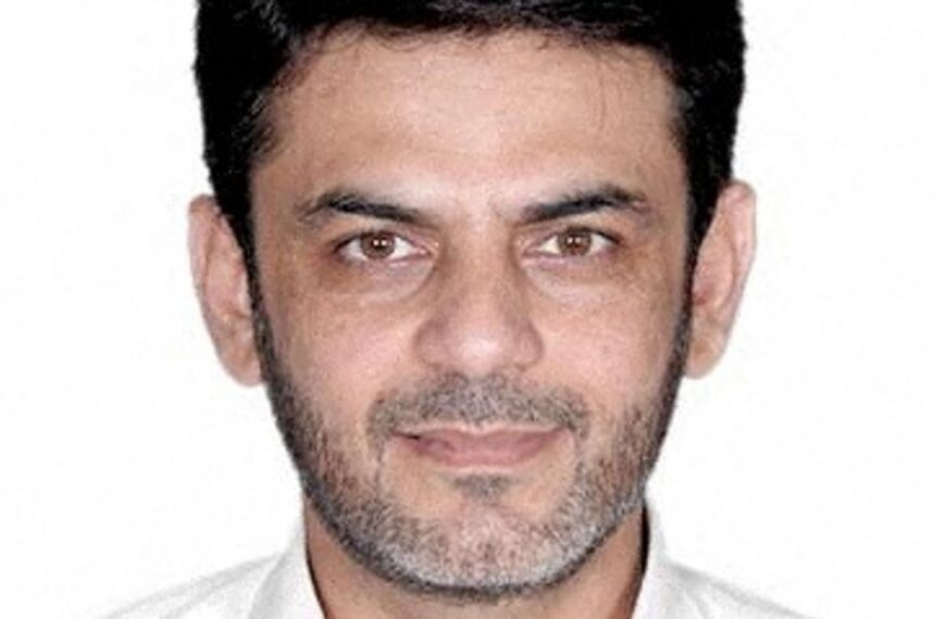 Asif Merchant: Man convicted of planning to kill Trump – amid allegations of Iran-backed plotting on US soil